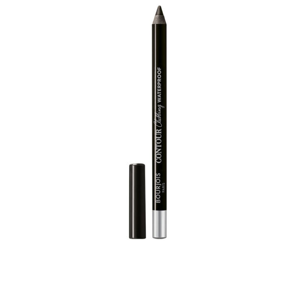 CONTOUR CLUBBING waterprof eyeliner #54-Ultra Black 1.2 gr
