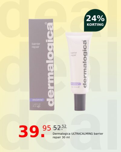 Dermalogica ULTRACALMING barrier repair 30 ml