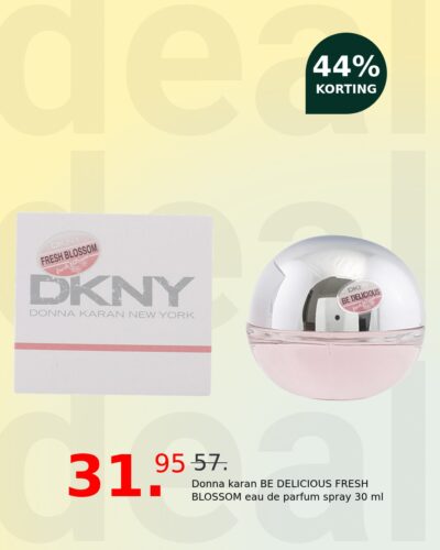 Donna karan BE DELICIOUS FRESH BLOSSOM eau de parfum spray 30 ml