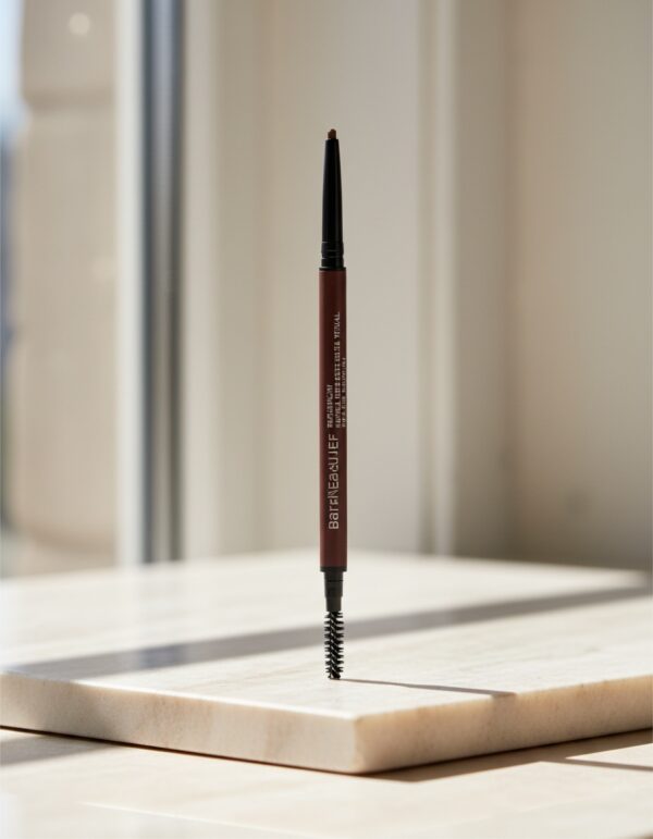 MINERALIST micro brow pencil #Coffee 1 u