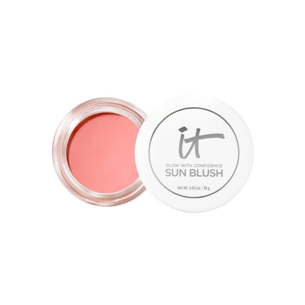 It cosmetics GLOW WITH CONFIDENCE colorete #10-Fair Light 18 gr