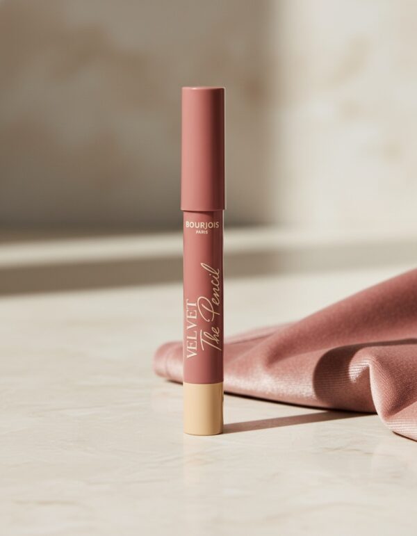 VELVET THE PENCIL #01-nudifull 1.8 gr