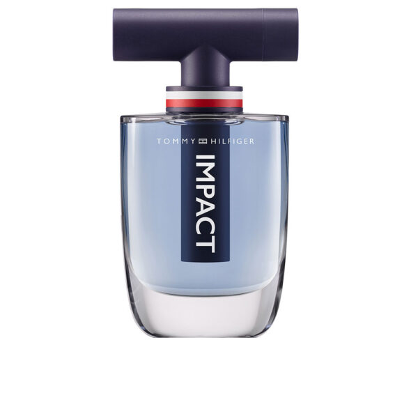 Tommy hilfiger IMPACT edt vapor 100 ml