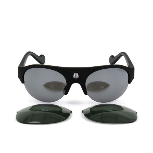Moncler gafas ML0050 02C 135mm
