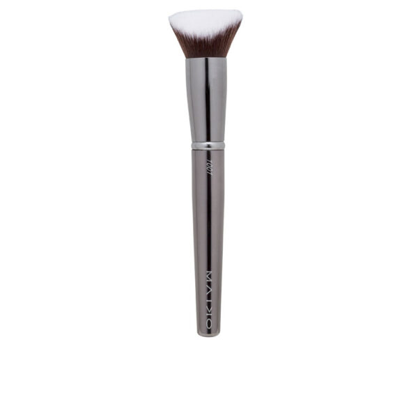 Maiko LUXURY GREY precision foundation brush 1001 1 pcs