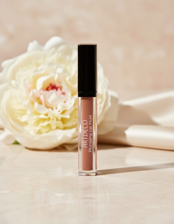 PLUMPING lip fluid #28-goddess 3 ml