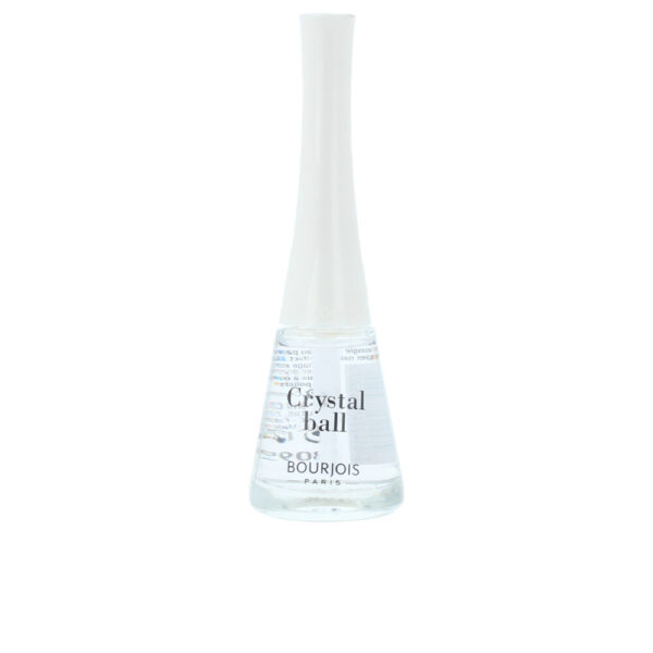 1 SECONDE nail polish #022 crystal ball 9 ml