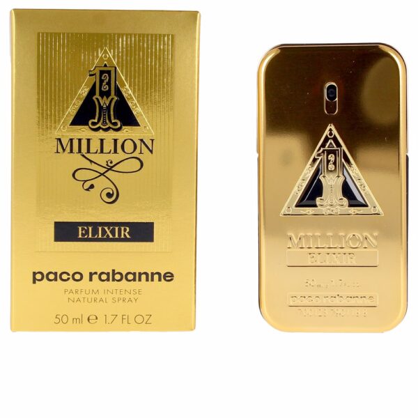 Rabanne 1 MILLION ELIXIR eau de parfum spray 50 ml