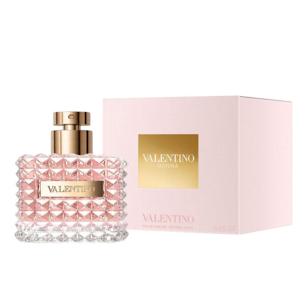 VALENTINO DONNA eau de parfum spray 100 ml