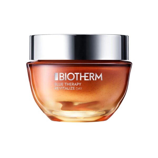 Biotherm BLUE THERAPY AMBER ALGAE revitalize cream 50 ml