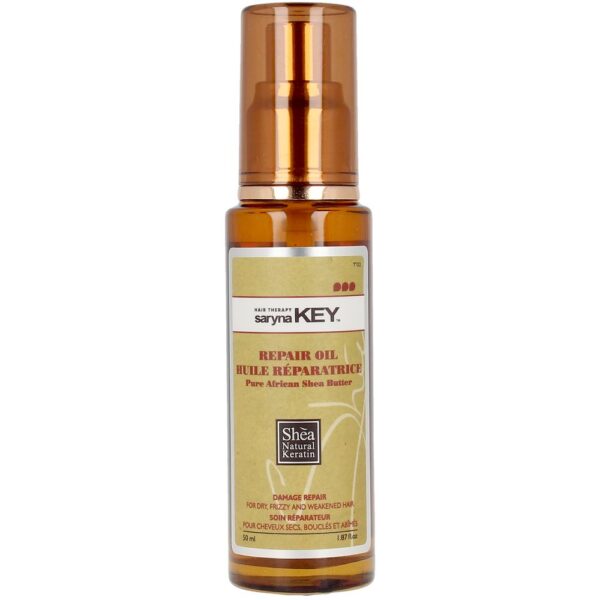 Saryna key DAMAGE REPAIR oil 50 ml