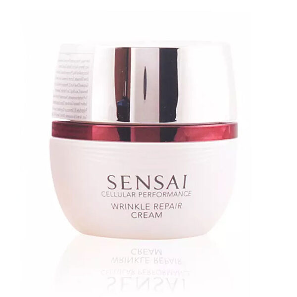 Sensai WRINKLE REPAIR cream 40 ml