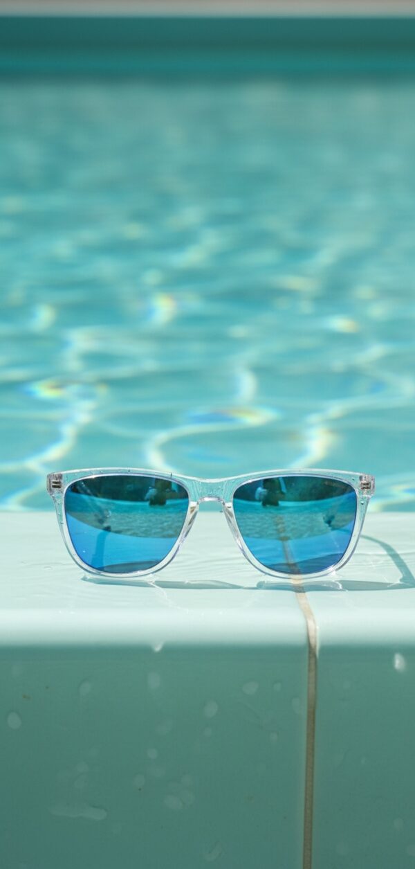 Northweek REGULAR polarized #transparent sky 1 u