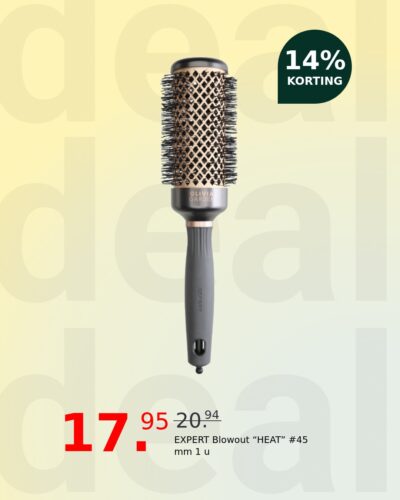 EXPERT Blowout “HEAT” #45 mm 1 u