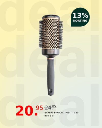 EXPERT Blowout “HEAT” #55 mm 1 u