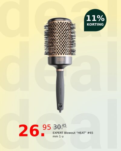 EXPERT Blowout “HEAT” #65 mm 1 u