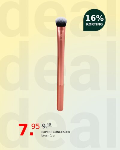 EXPERT CONCEALER brush 1 u
