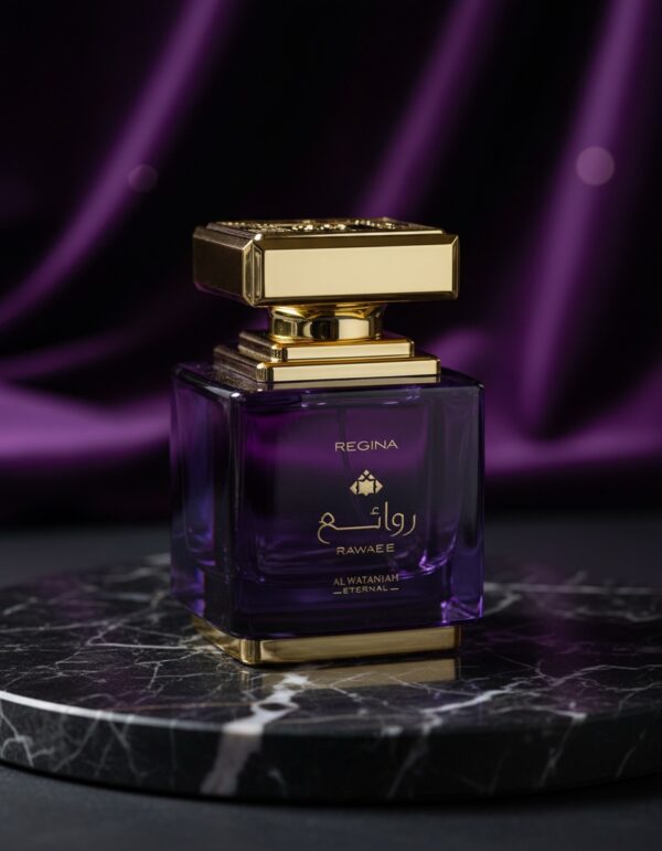 Al wataniah RAWAE'E REGINA edp vapo 100 ml