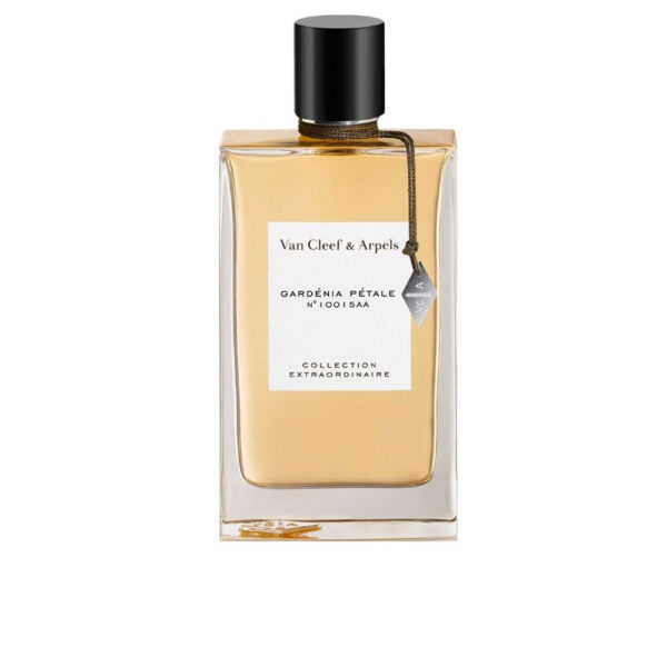 Van cleef & arpels GARDÉNIA PÉTALE eau de parfum spray 75 ml