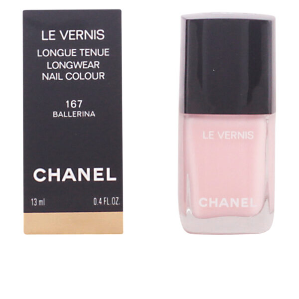 Chanel LE VERNIS #167-ballerina