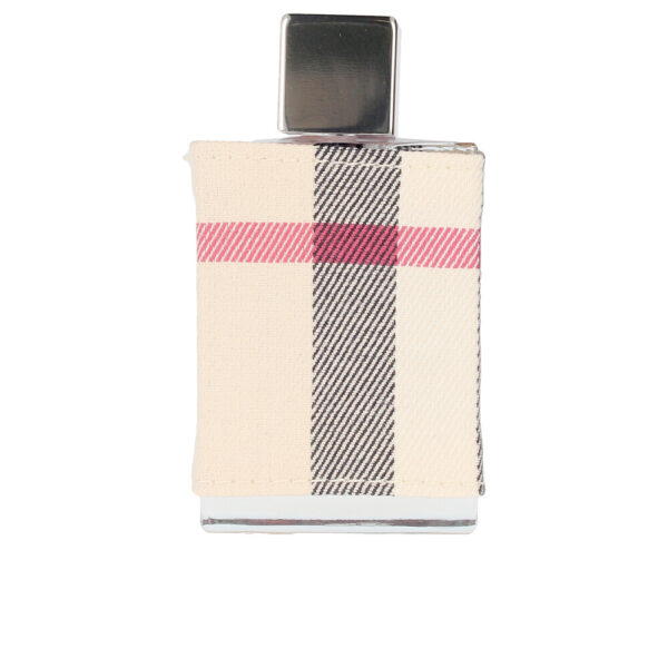 Burberry LONDON eau de parfum spray 50 ml