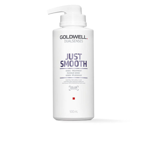 JUST SMOOTH 60 sec treatment 500 ml