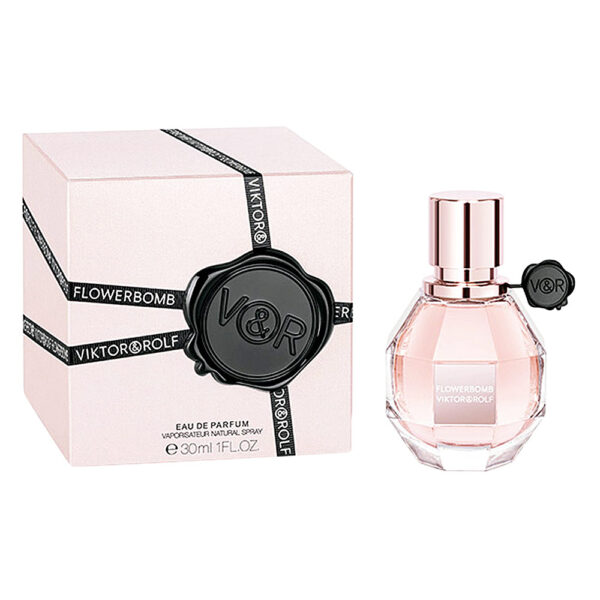FLOWERBOMB eau de parfum spray 30 ml