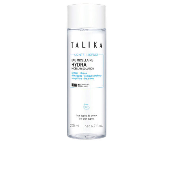 SKINTELLIGENCE HYDRA agua micelar 200 ml