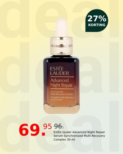 EstÉe lauder Advanced Night Repair Serum Synchronized Multi-Recovery Complex 30 ml