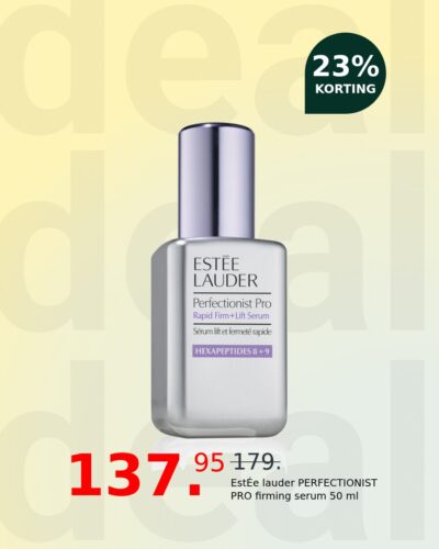 EstÉe lauder PERFECTIONIST PRO firming serum 50 ml