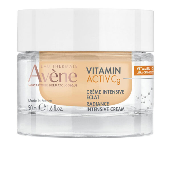 AvÈne VITAMIN ACTIV Cg intensive brightening cream 50 ml