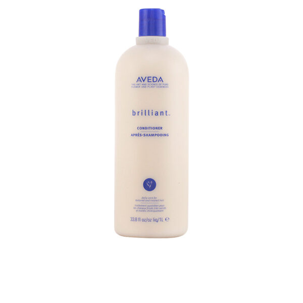 Aveda BRILLIANT conditioner 1000 ml