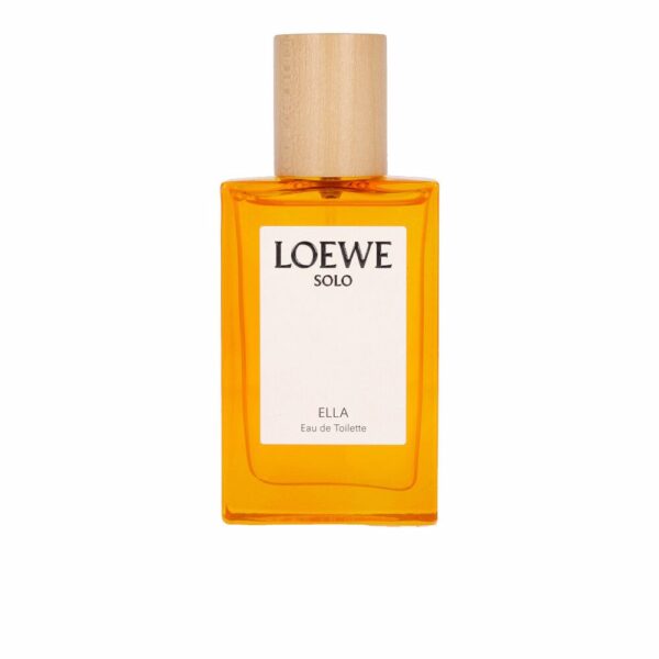 SOLO LOEWE ELLA eau de toilette spray 30 ml