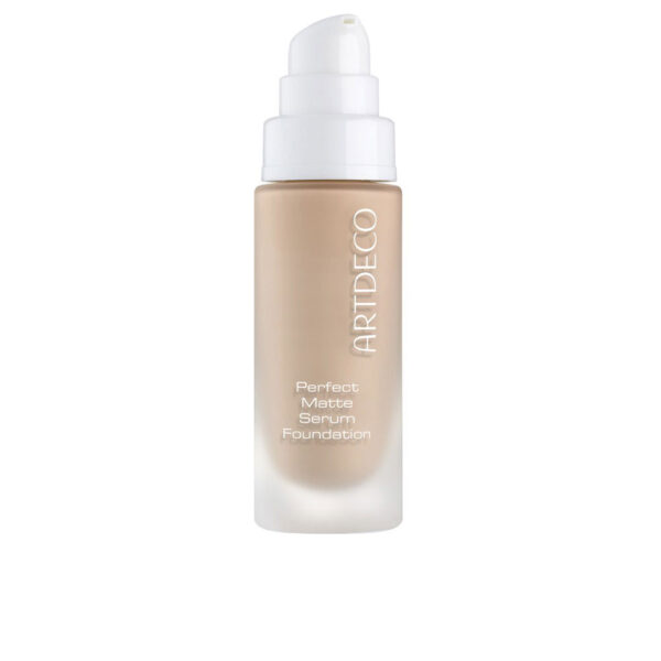 PERFECT MATTE foundation serum #70-soft velvet 20 ml