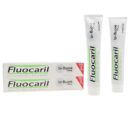 Fluocaril BI-FLUORÉ 145mg dentífrico blanqueador 2 x 75 ml