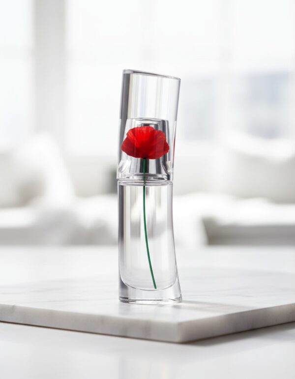 FLOWER BY KENZO edp vapo refillable 15 ml