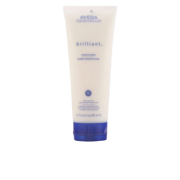 Aveda BRILLIANT conditioner 200 ml