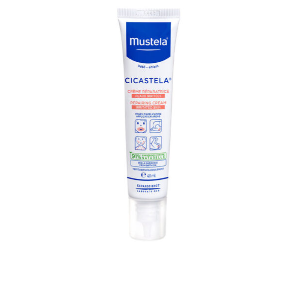 CICASTELA repair cream 40 ml