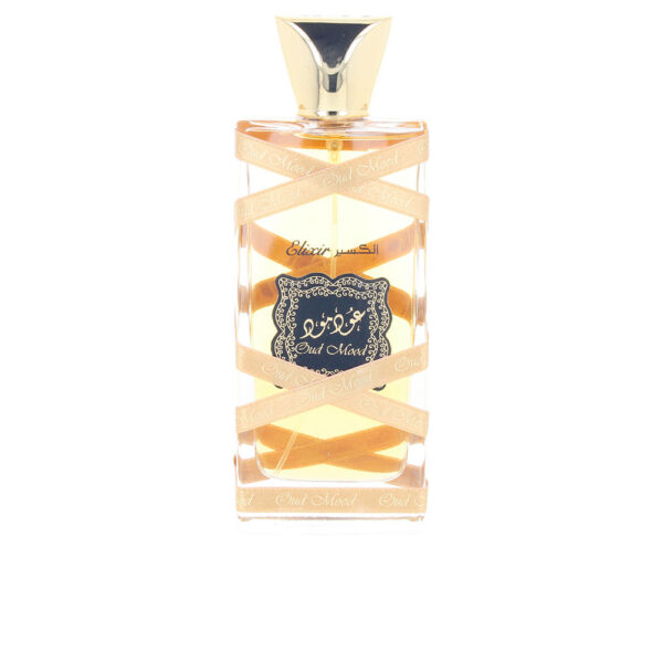 Lattafa OUD MOOD elixir edp vapo 100 ml