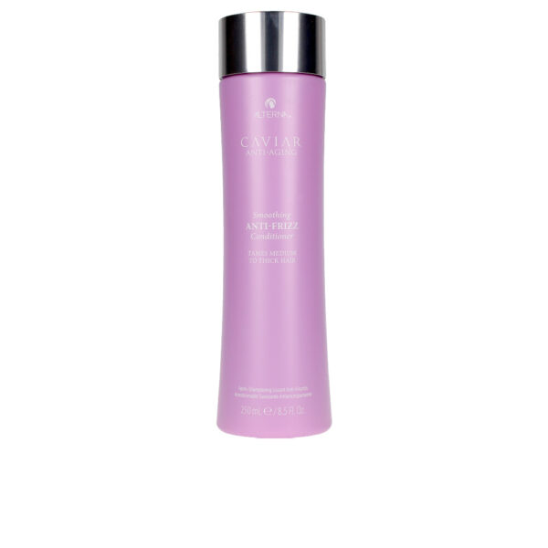 Alterna CAVIAR SMOOTHING ANTI-FRIZZ conditioner 250 ml