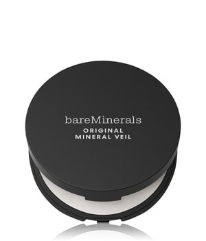 ORIGINAL MINERAL VEIL compact #Sheer fair 9 gr