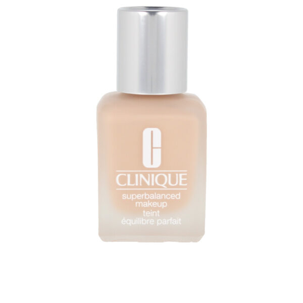 Clinique SUPERBALANCED fluid #03-ivory 30 ml