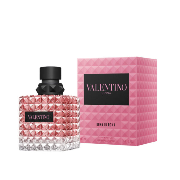 VALENTINO DONNA BORN IN ROMA eau de parfum spray 100 ml