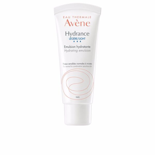 AvÈne HYDRANCE emulsión hidratante ligera 40 ml