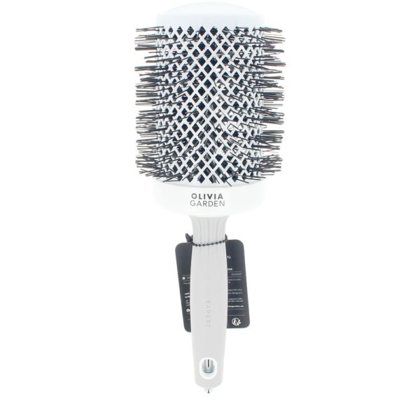 EXPERT Blowout “SHINE” White&Grey #65 mm 1 u