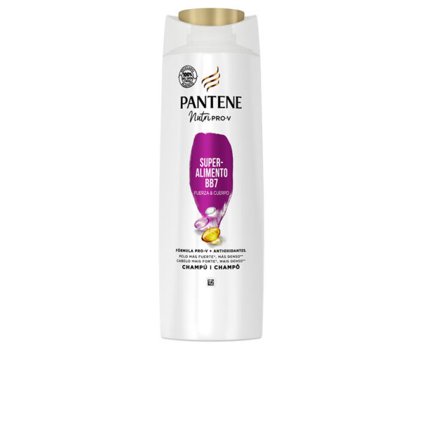 BB7 shampoo 385ml