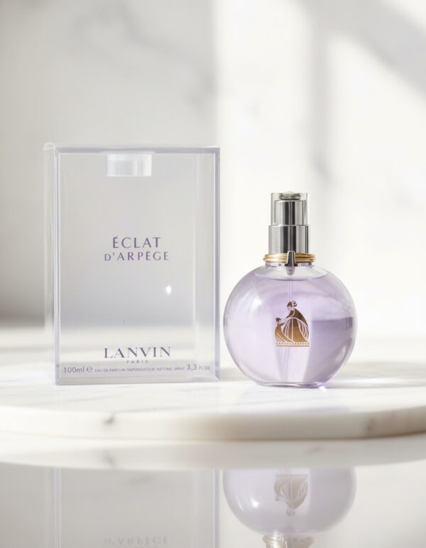 Lanvin ÉCLAT D'ARPÈGE eau de parfum spray 100 ml