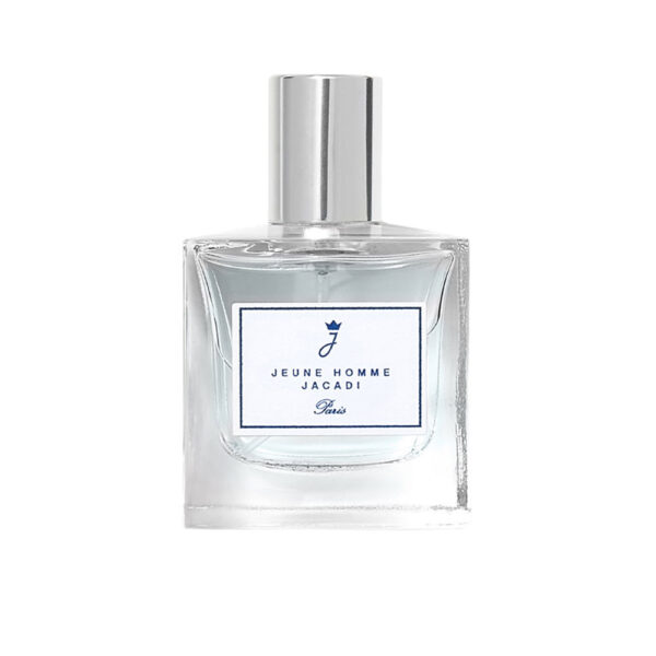 Jacadi JEUNE HOMME edt vapor 50 ml