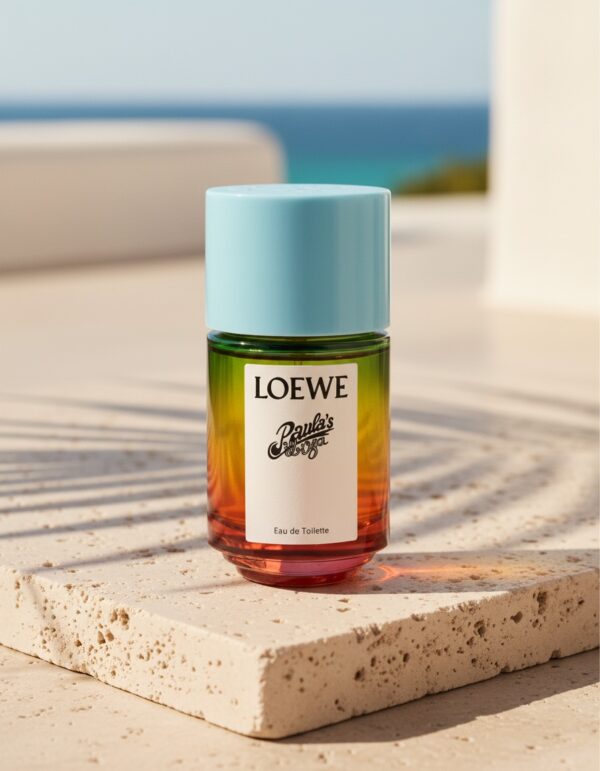 Loewe PAULA'S IBIZA eau de toilette spray 50 ml