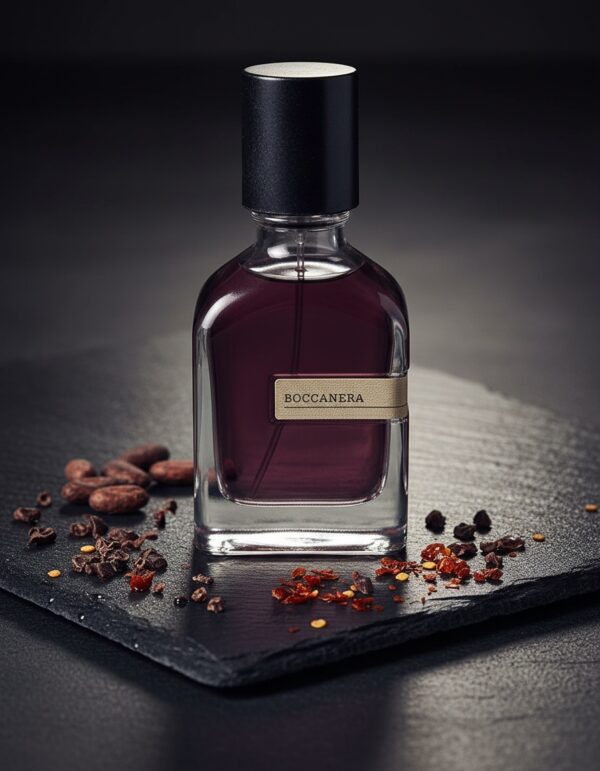 Orto parisi BOCCANERA PARFUM edp vapor 50 ml